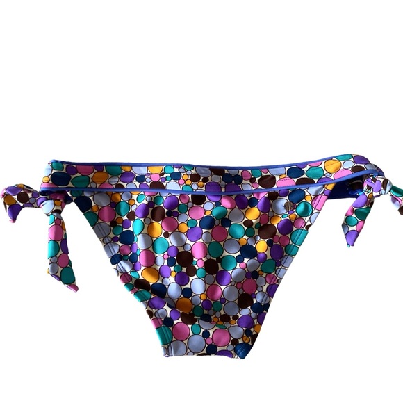 R Collection by Raisins Bikini Bottom Sz SP NWT - Picture 2 of 8